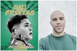 Liga 1: Persebaya resmi rekrut Risto Mitrevski dan Gali Freitas