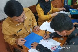 Ini harapan Gubernur DKI Pramono Anung terkait penebusan ijazah