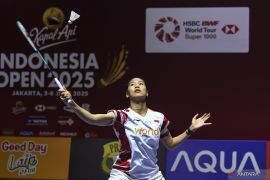 Putri KW bidik podium Polytron Indonesia Open 2026