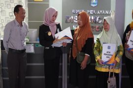 Pemkot Tegal imbau aktivasi identitas kependudukan digital