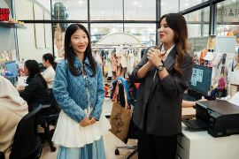 Bohopanna soroti kebutuhan gaya hidup keluarga dengan pakaian olahraga