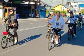 Dubes Bulgaria kunjungi Belitung jajaki kerja sama wisata-pendidikan