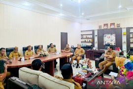 Pemkab Gorontalo dukung program MBG
