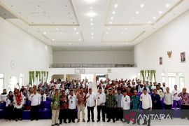 Bupati Gorontalo sebut UPZ miliki peran stretegis