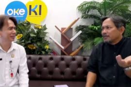 Kemenkum Malut  lindungi lisensi penggunaan musik dan lagu