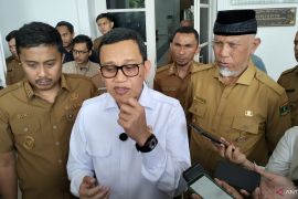 Kementerian P2MI sebut kolaborasi kunci cegah PMI jadi korban TPPO