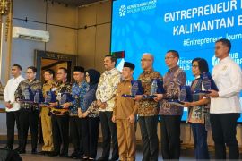 Pemprov Kalbar permudah perizinan usaha dorong UMKM naik kelas