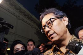 Menkes akui ada kenaikan jumlah kasus COVID-19 di Indonesia