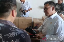 Mendag: Transaksi ekspor produk UMKM tembus Rp1 triliun