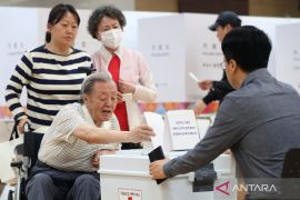 Hari Ini, Presiden baru Korsel Lee Jae Myung akan diambil sumpahnya