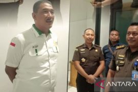Kajati Maluku harapkan JPU siapkan kelengkapan administrasi perkara