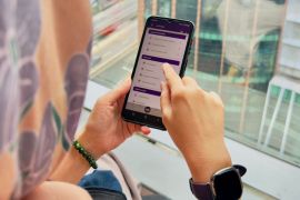 Bank Muamalat permudah masyarakat buka rekening haji via Muamalat DIN