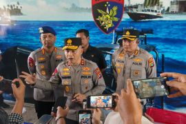 Kasus pembunuhan wartawan, Kapolda Babel: Kami akan tindak tegas tanpa pandang bulu