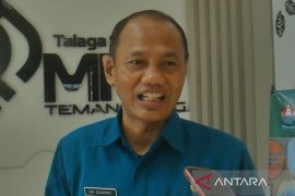 Realisasi investasi Temanggung hampir 50 persen dari target 2025