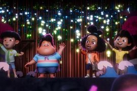 Geser horor "KKN di Desa Penari", animasi "Jumbo" raih lebih dari 10 juta penonton