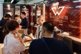 Jam tangan mewah tidak hanya untuk gaya hidup, tapi bisa jadi aset investasi