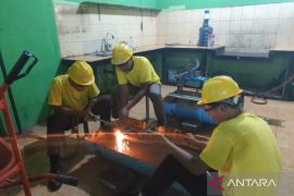 Pemkab Madiun gelar pelatihan kerja kurangi pengangguran