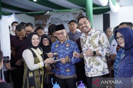 Pontianak menjadi kota ke-15 program akselerasi digital #KotaMasaDepan