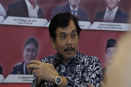 GREAT Institute diluncurkan; Siap dukung ideologi progresif revolusioner Presiden Prabowo