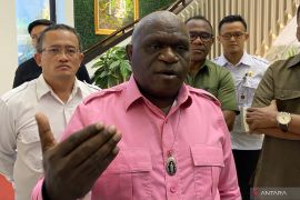 Menteri HAM dukung penulisan ulang sejarah dengan narasi positif