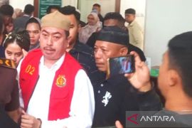 JPU tuntut dua terdakwa pemilik kosmetik berbahaya 5-6 tahun