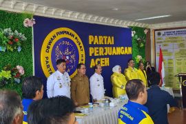 Kemenkum Aceh verifikasi DPP PPA, Ini harapan Kakanwil Meurah Budiman