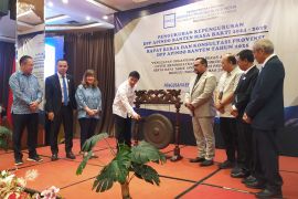 Apindo Banten diajak bawa banyak pengusaha tingkatkan ekonomi daerah