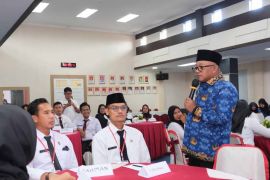 Pemkot Tanjungpinang pinjam uang ke bank untuk bayar TPP ASN