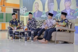 Rektor UMS ajak Muhammadiyah 'Aisyiyah jadi penggerak perubahan dan pemersatu umat