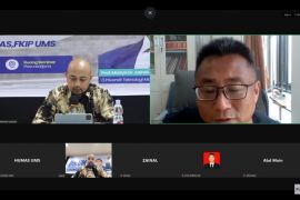 Prodi Pendidikan Jasmani UMS dorong kontribusi pada SDGs