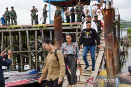 Banyak lowongan ABK migran di Spanyol dan Jepang