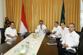 UIN Datokarama Palu dan KP2MI bahas kerja sama pelindungan pekerja migran