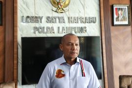 Polisi panggil panitia Diksar Mapala terkait kematian mahasiswa FEB Unila