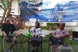 Dispar Kaltim - PHRI kolaborasi atasi okupansi hotel hingga 30 persen