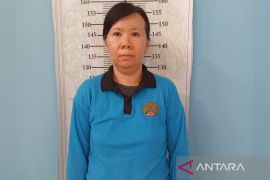 Cabjari Deli Serdang di Pancur Batu eksekusi terpidana penganiayaan berdasarkan putusan MA