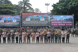 Latsitarda Nusantara 2025 di Banten angkat tema antikorupsi-pemerataan