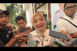 Dinkes Banten sebut anggaran peresmian RSUD ada di tangan rumah sakit