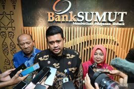 Bank Sumut angkat komisaris utama dan umumkan pergantian direksi