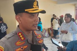 Polresta Sorong kerahkan 100 personel amankan perayaan Idul Adha