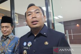 Wakil Wali Kota Malang ajak masyarakat sukseskan Porprov Jatim 2025