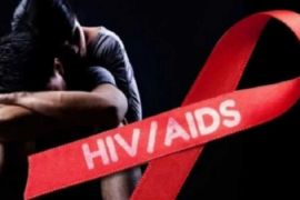 Sebanyak 191 warga Pekanbaru menderita HIV hingga Juni 2025