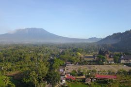 Lima Nagari di Tanah Datar dinyatakan bahaya narkoba