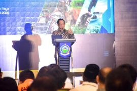 Mendagri singgung banyak daerah bergantung dana transfer pusat