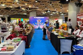 PLN dukung lomba masak serba ikan di Bali Jagadhita