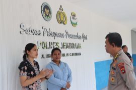 Dapur SPPG Jembrana segera dioperasikan tunjang MBG