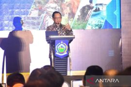 Mendagri Tito puji kombinasi kepemimpinan Gubernur dan Wagub NTB