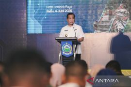 Gubernur Iqbal: Musrenbang NTB fokus pada tiga sektor