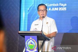 Terpopuler: Mantan pejabat PUPR NTB diperiksa, sidang korupsi mantan Bupati Lombok Barat hingga kepemimpinan Gubernur dan Wagub NTB