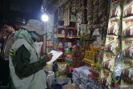 DPTPH Kaltim pastikan harga pangan di Balikpapan stabil