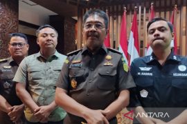 Kejati Jatim curigai upaya pengaruh saksi dalam kasus BSPS Sumenep